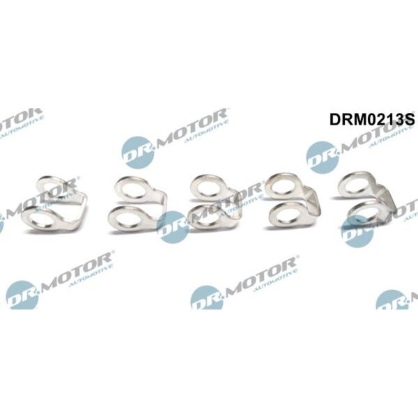 Dr.Motor Automotive DRM0213S Dichtung, Kraftstoffleitung