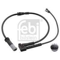 FEBI BILSTEIN 101071 Warnkontakt, Bremsbelagverschleiß