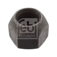 FEBI BILSTEIN 101366 Radmutter
