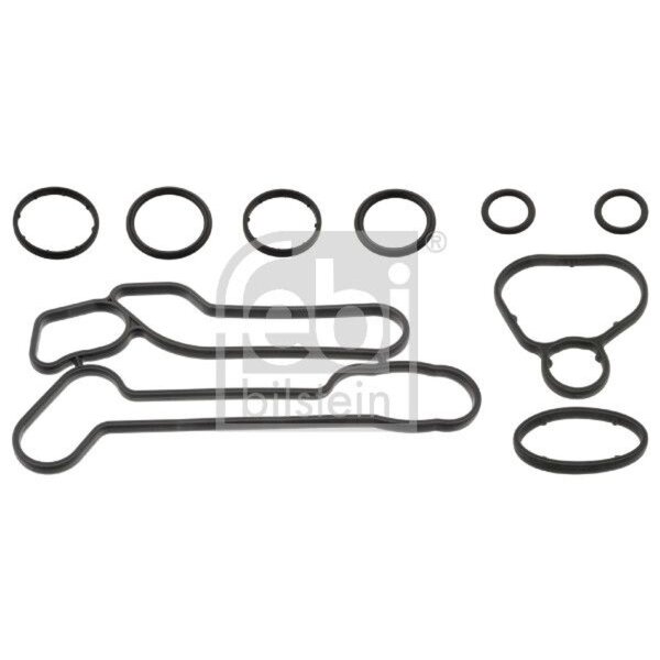 FEBI BILSTEIN 101405 Dichtungssatz, Ölkühler
