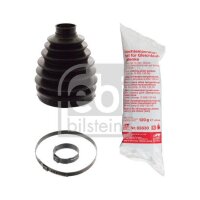 FEBI BILSTEIN 101864 Faltenbalgsatz, Antriebswelle
