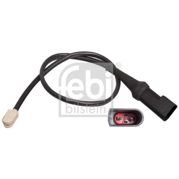FEBI BILSTEIN 102261 Warnkontakt, Bremsbelagverschleiß