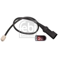FEBI BILSTEIN 102261 Warnkontakt, Bremsbelagverschleiß