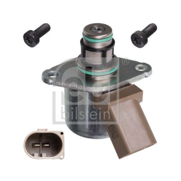 FEBI BILSTEIN 102526 Druckregelventil, Common-Rail-System