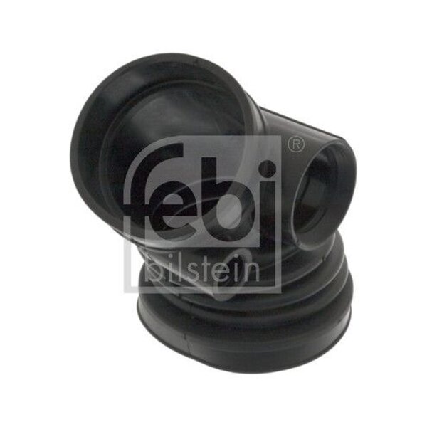 FEBI BILSTEIN 102550 Ansaugschlauch, Luftfilter