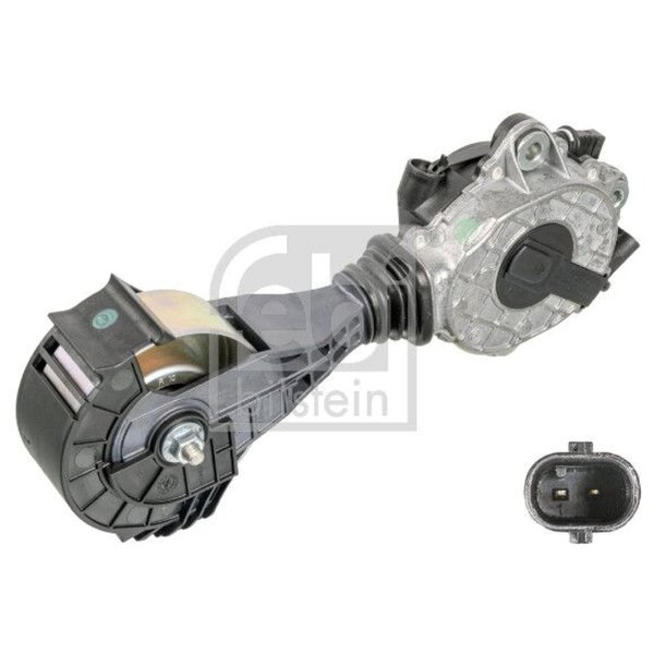 FEBI BILSTEIN 102601 Riemenspanner, Keilrippenriemen