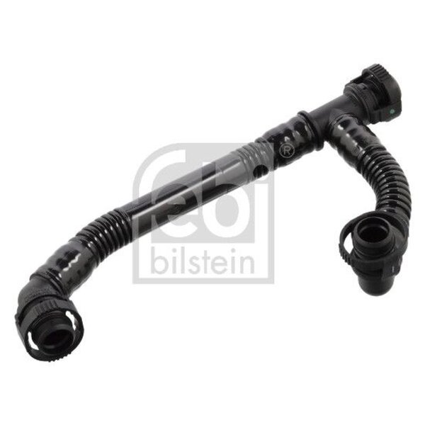 FEBI BILSTEIN 102603 Schlauch, Kurbelgehäuseentlüftung