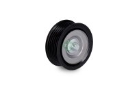 Schaeffler INA 532 0866 10 Umlenk-/Führungsrolle,...