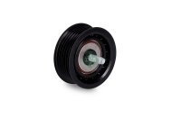 Schaeffler INA 532 0866 10 Umlenk-/Führungsrolle, Keilrippenriemen