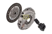 Schaeffler LuK 624 3952 33 Kupplungssatz