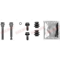 QUICK BRAKE 113-0010X Führungshülsensatz,...