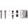 QUICK BRAKE 113-0010X Führungshülsensatz, Bremssattel