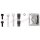 QUICK BRAKE 113-0011X Führungshülsensatz, Bremssattel