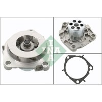 Schaeffler INA 538 0714 10 Wasserpumpe, Motorkühlung