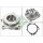Schaeffler INA 538 0714 10 Wasserpumpe, Motorkühlung
