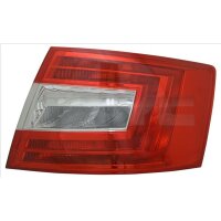 TYC 11-12671-01-2 Heckleuchte