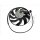 TYC 837-0047 Lüfter, Motorkühlung