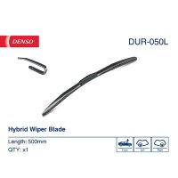 DENSO DUR-050L Wischblatt