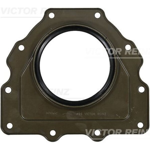 VICTOR REINZ 81-10484-00 Wellendichtring, Kurbelwelle