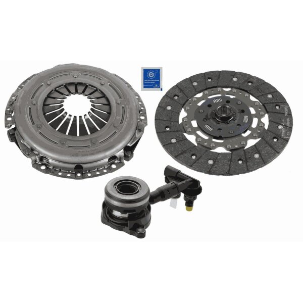 SACHS 3000 990 422 Kupplungssatz
