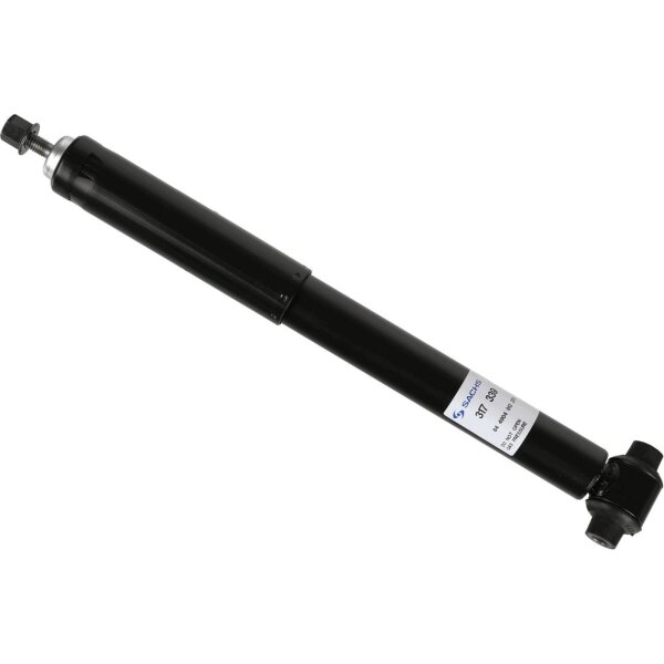 SACHS 317 339 Stoßdämpfer