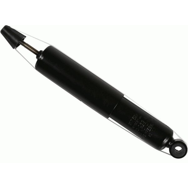 SACHS 317 595 Stoßdämpfer
