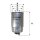 FILTRON PP 968/5 Kraftstofffilter