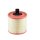FILTRON AK 375 Luftfilter