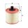 FILTRON AK 375 Luftfilter