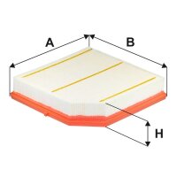 FILTRON AP 180/2 Luftfilter