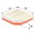 FILTRON AP 180/2 Luftfilter