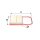 FILTRON AP 183/8 Luftfilter