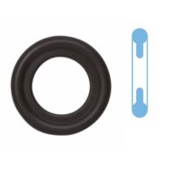 CORTECO 026758S Dichtring, Ölablassschraube