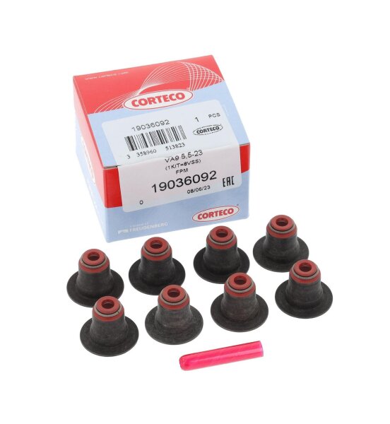 CORTECO 19036092 Dichtungssatz, Ventilschaft