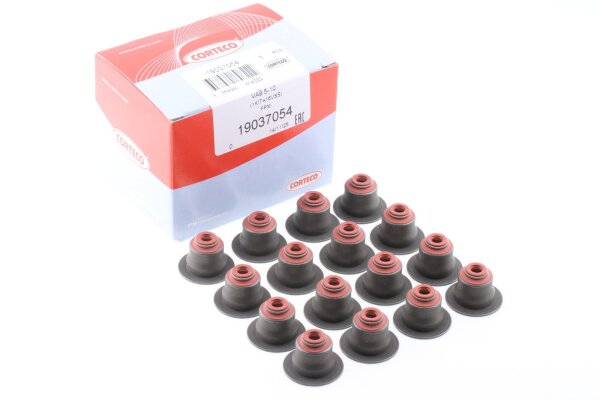 CORTECO 19037054 Dichtungssatz, Ventilschaft
