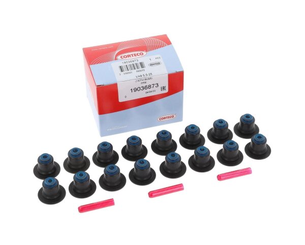 CORTECO 19036873 Dichtungssatz, Ventilschaft