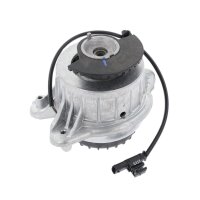 CORTECO 49363437 Lagerung, Motor