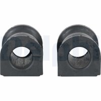 DELPHI TD1664W Lagerbuchse, Stabilisator