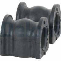 DELPHI TD1664W Lagerbuchse, Stabilisator