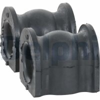 DELPHI TD1664W Lagerbuchse, Stabilisator