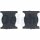 DELPHI TD1664W Lagerbuchse, Stabilisator