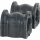 DELPHI TD1664W Lagerbuchse, Stabilisator