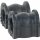 DELPHI TD1664W Lagerbuchse, Stabilisator