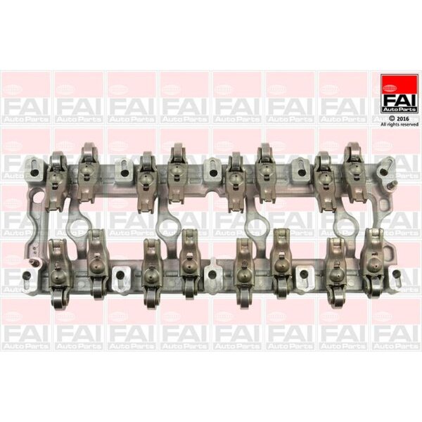 FAI AutoParts LR330 Kipphebelbrücke