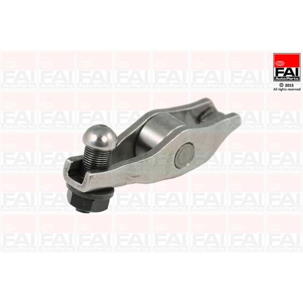 FAI AutoParts R167S Kipphebel, Motorsteuerung