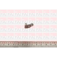 FAI AutoParts R187S Kipphebel, Motorsteuerung