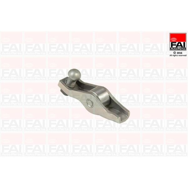 FAI AutoParts R223S Kipphebel, Motorsteuerung