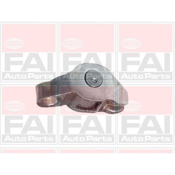 FAI AutoParts R585S Kipphebel, Motorsteuerung