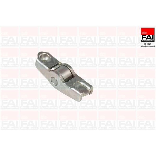 FAI AutoParts R975S Kipphebel, Motorsteuerung