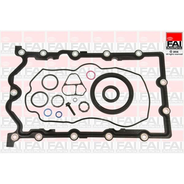 FAI AutoParts CS1136 Dichtungssatz, Kurbelgehäuse